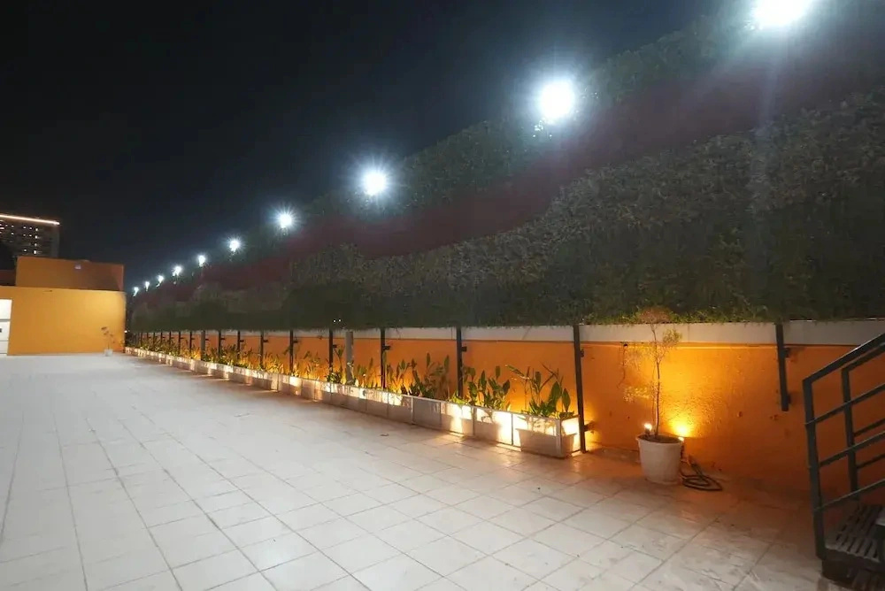 Hotel Nimantrana