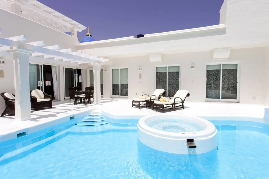 Bahiazul Deluxe Club Villa - Inh 24420