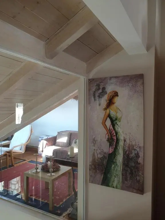 Lafky Arachova Residence