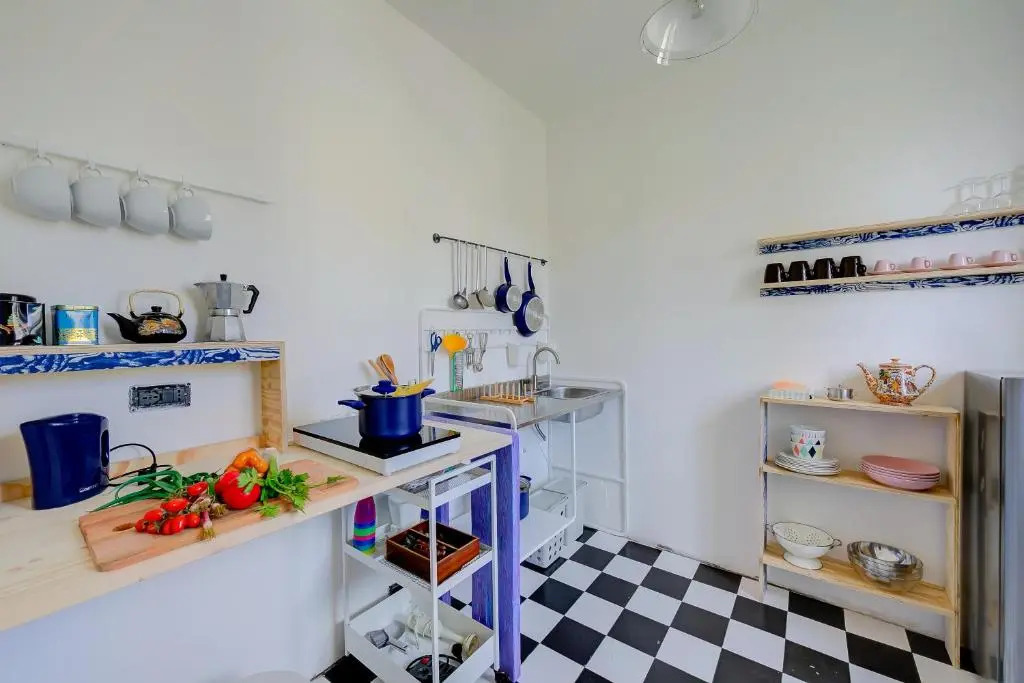 Apartment Rosette