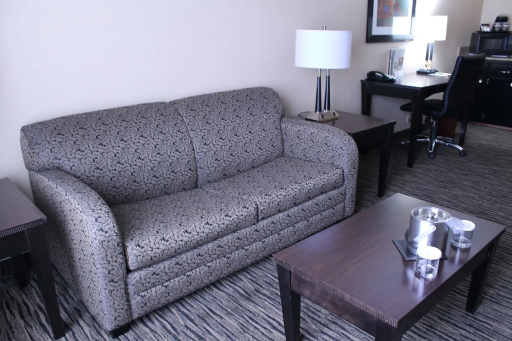 DoubleTree by Hilton Springdale