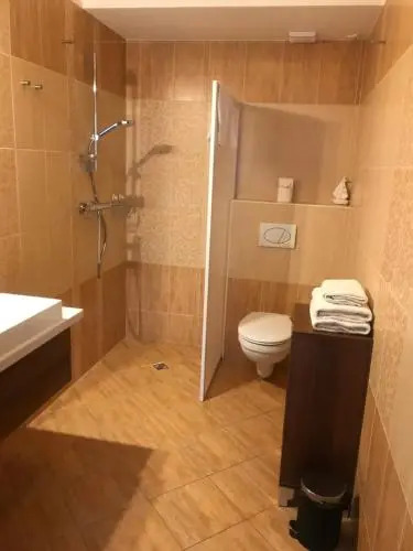 Relax for you Apartmanház