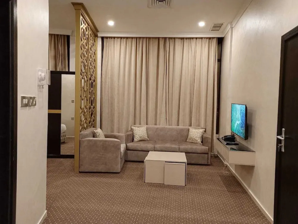 The 58 Hotel Mahboula
