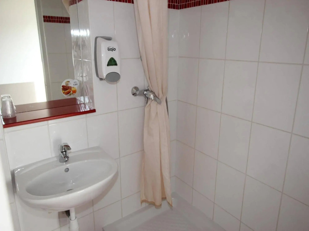 Première Classe Metz Nord - Talange