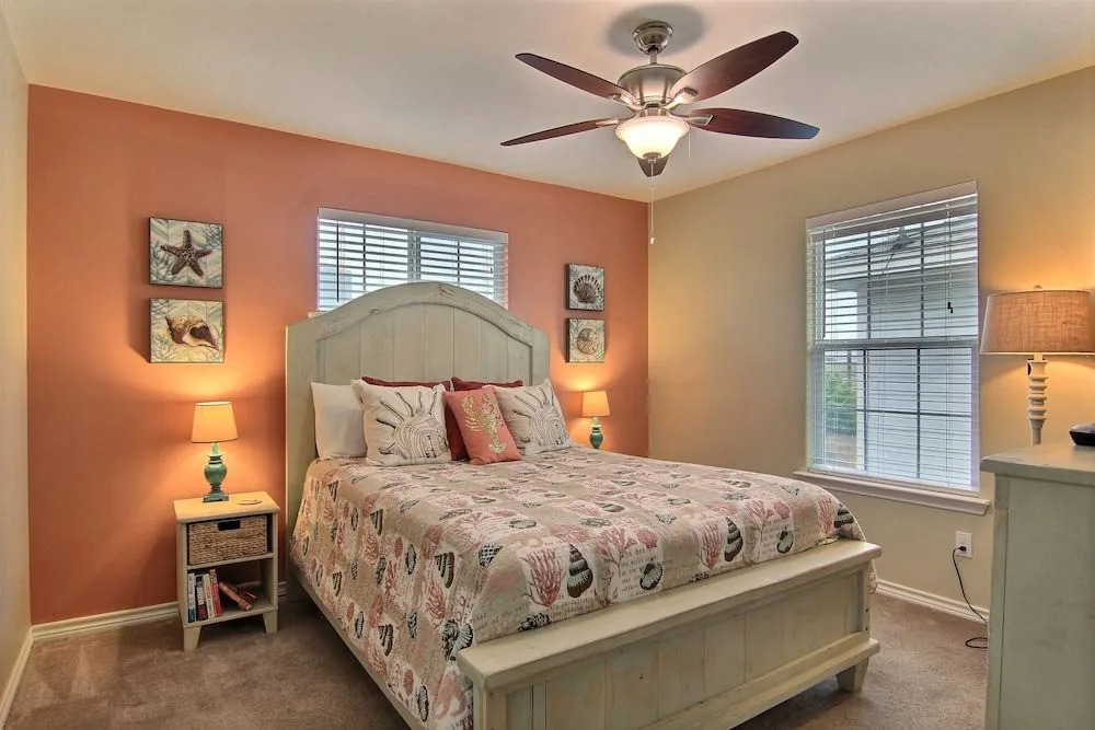 Sandy Bottoms 408 by RedAwning
