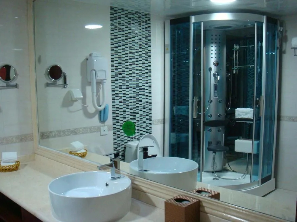 Yahe Garden Hotel - Xining