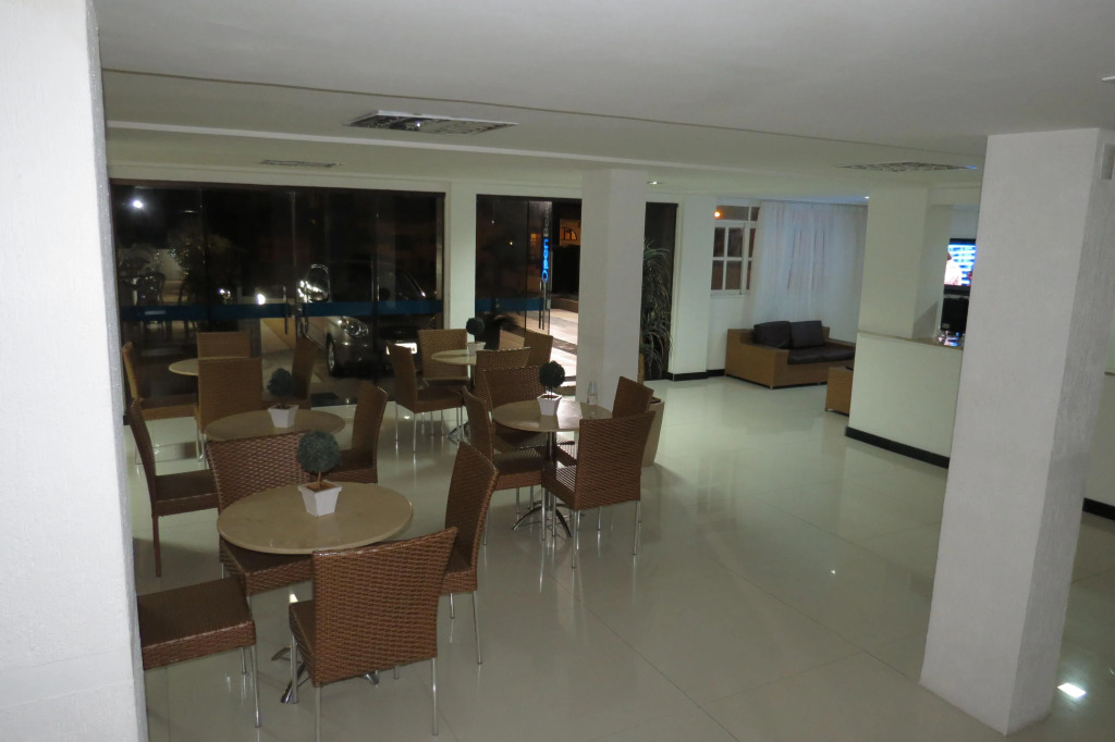 Open Beach Hotel
