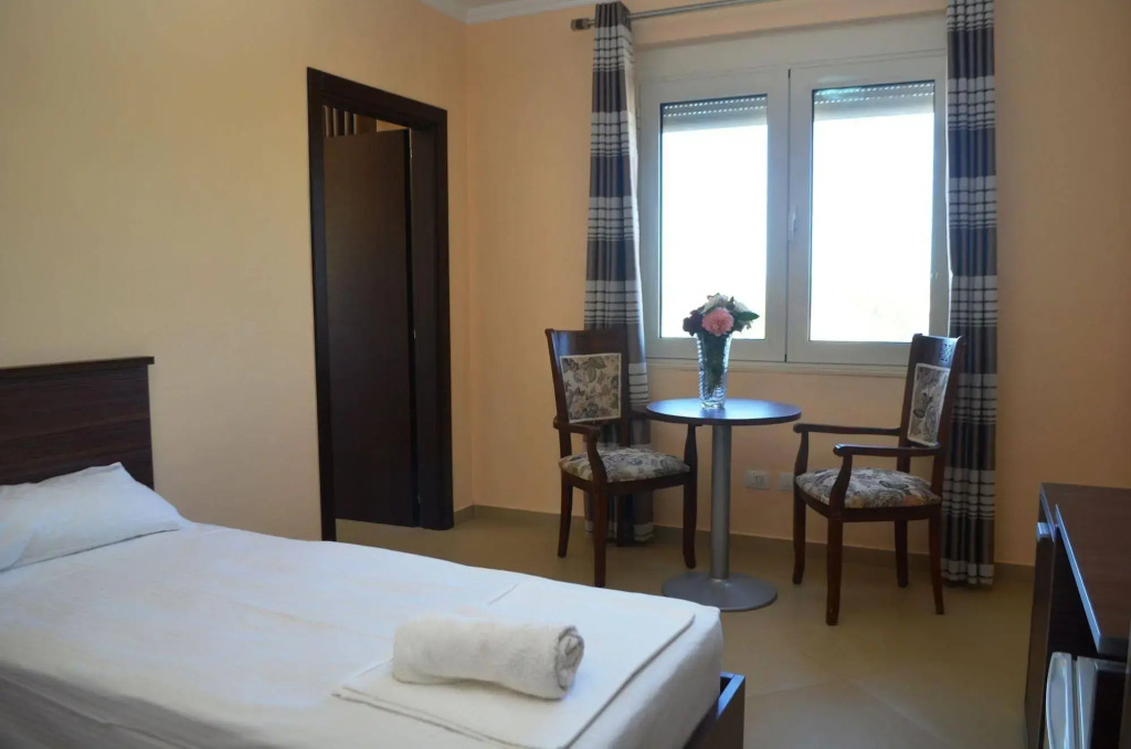 Royal Park Hotel