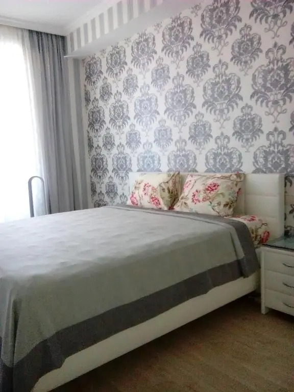 Irina's House