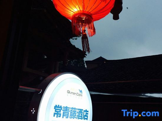 Longji Rice Terraces Ivy Homestay