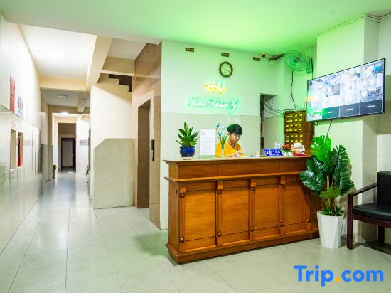 Khanh Vy Hotel