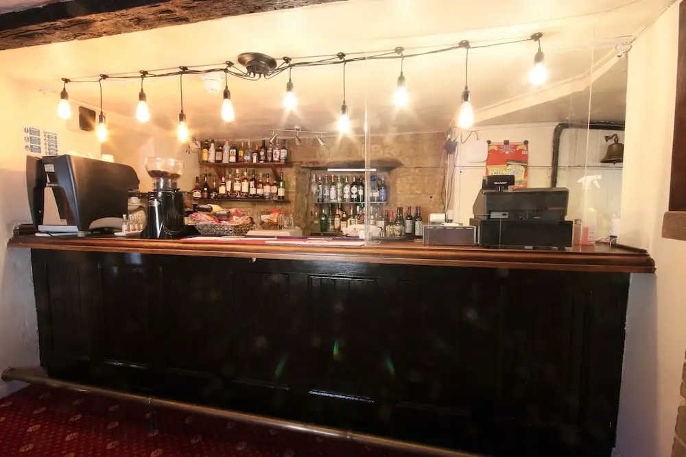 Crown Hotel Cotswold