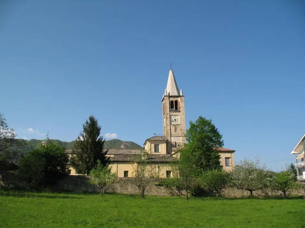 B&B LA MARMOTTA