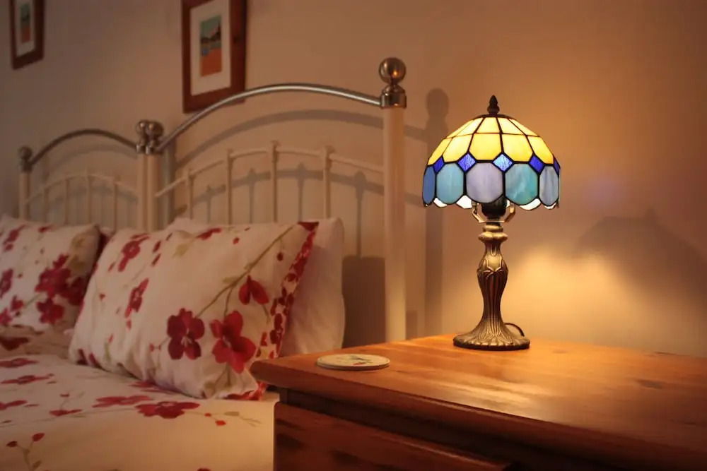 The Four Poster