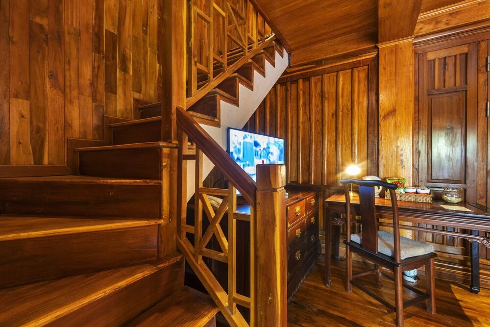 Old Town Resort