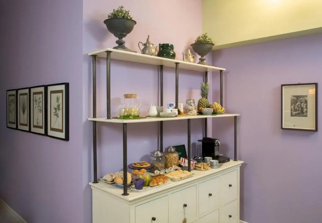B&B Maison Biagetti