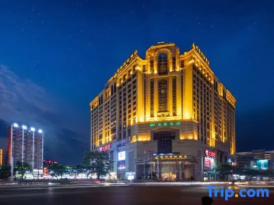 Dora Smart Hotel