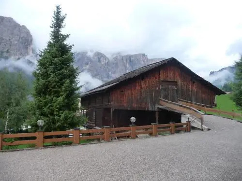 Apartments Residence Alta Badia