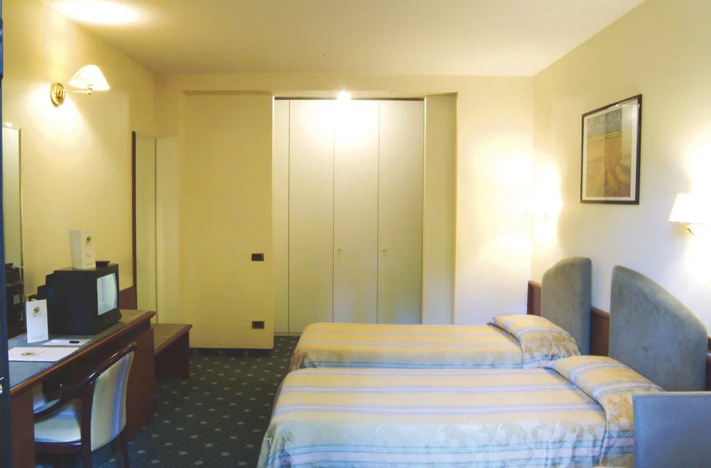 Hotel Falco DOro by Falco DOro Hotels