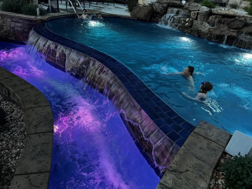 The Bavarian Resort