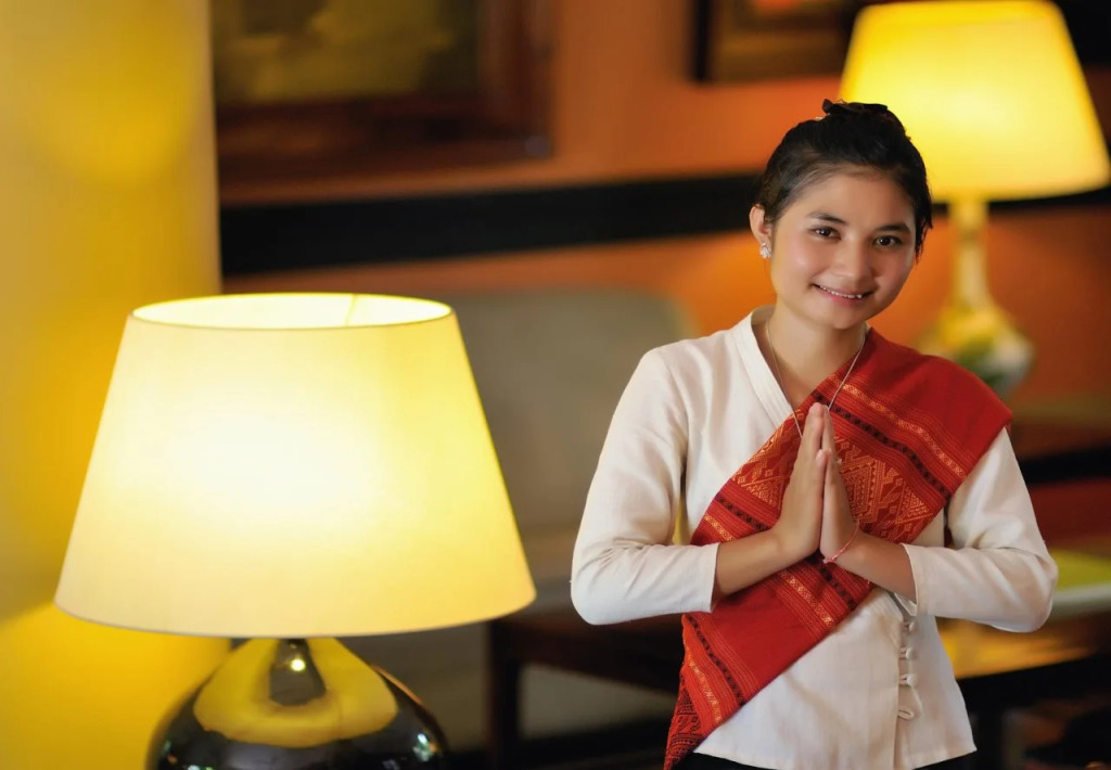 Villa Maly Boutique Hotel