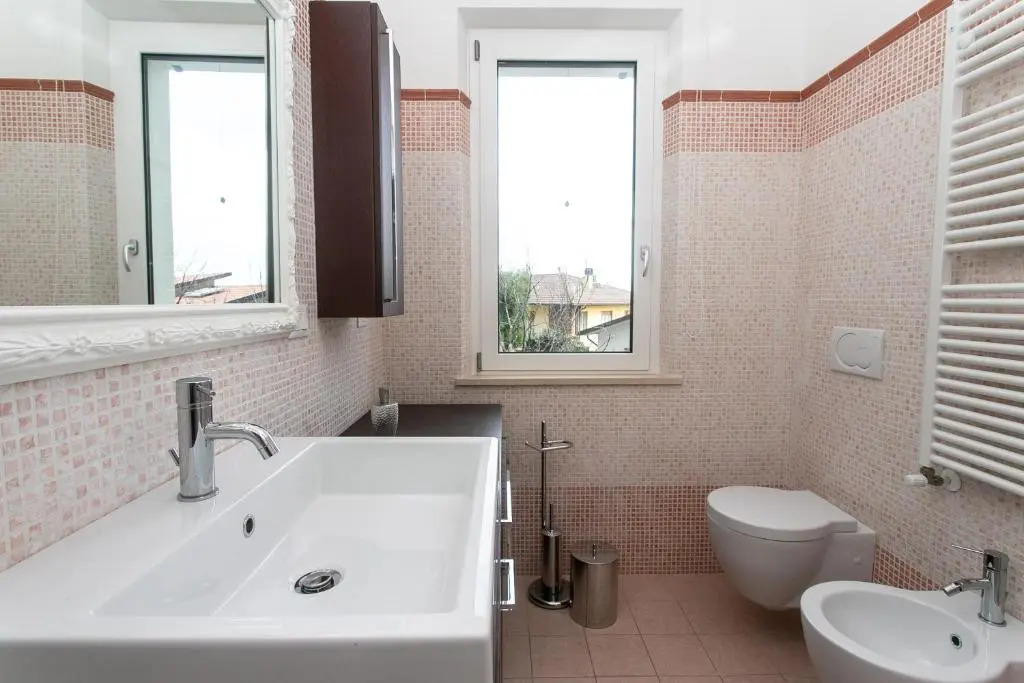 S23 - Sirolo, magnifico trilocale design con terrazzo