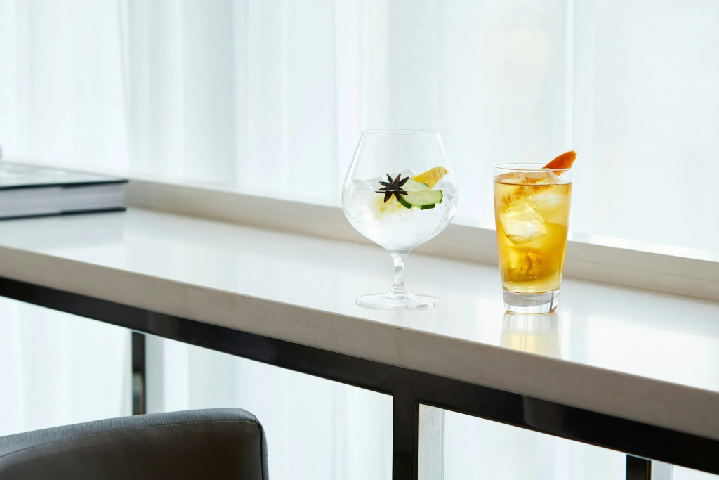 AC Hotel by Marriott Raleigh North Hills