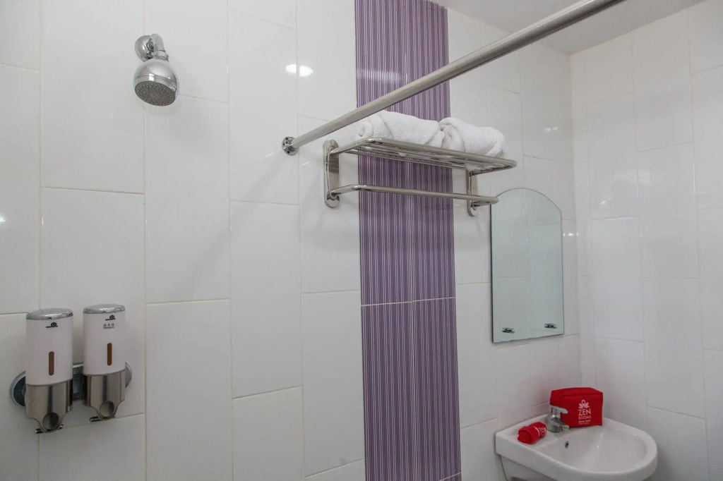 ZEN Rooms Batu Pageh Legian Kuta
