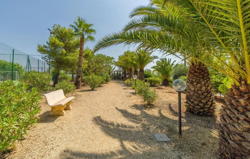 Appartamento Quadrilocale In Residence