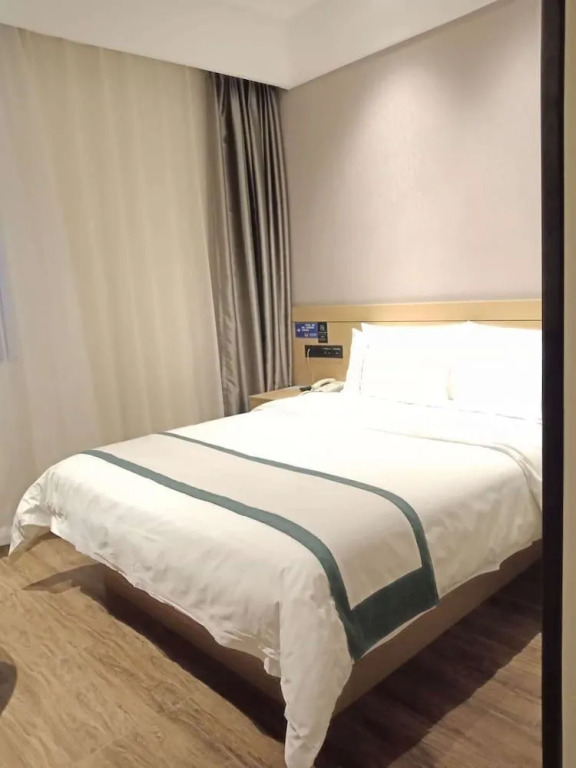 City BM Hotel