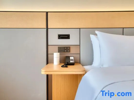 JI Hotel (Ningbo Dongbu Xincheng Yintaicheng)