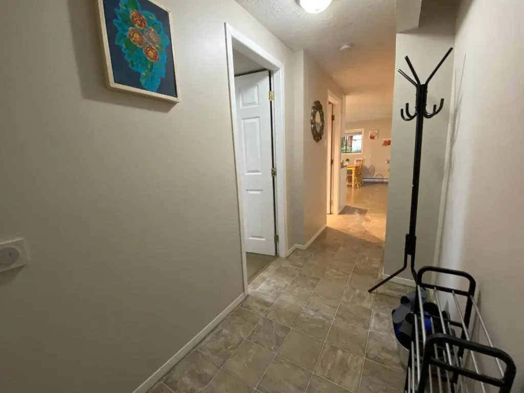 Otter Point Home