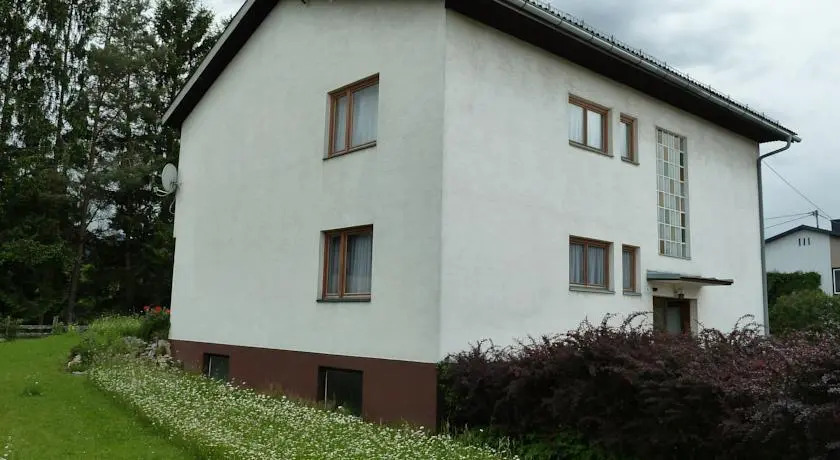 Gästehaus Haller