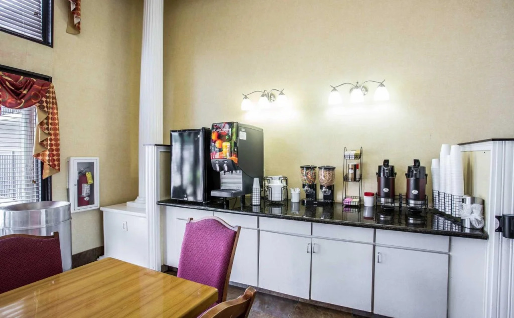 Rodeway Inn Chattanooga