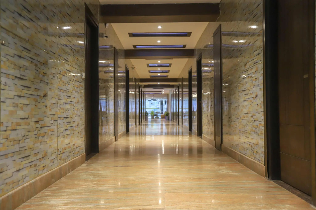The Grand Shiva Resort and Spa