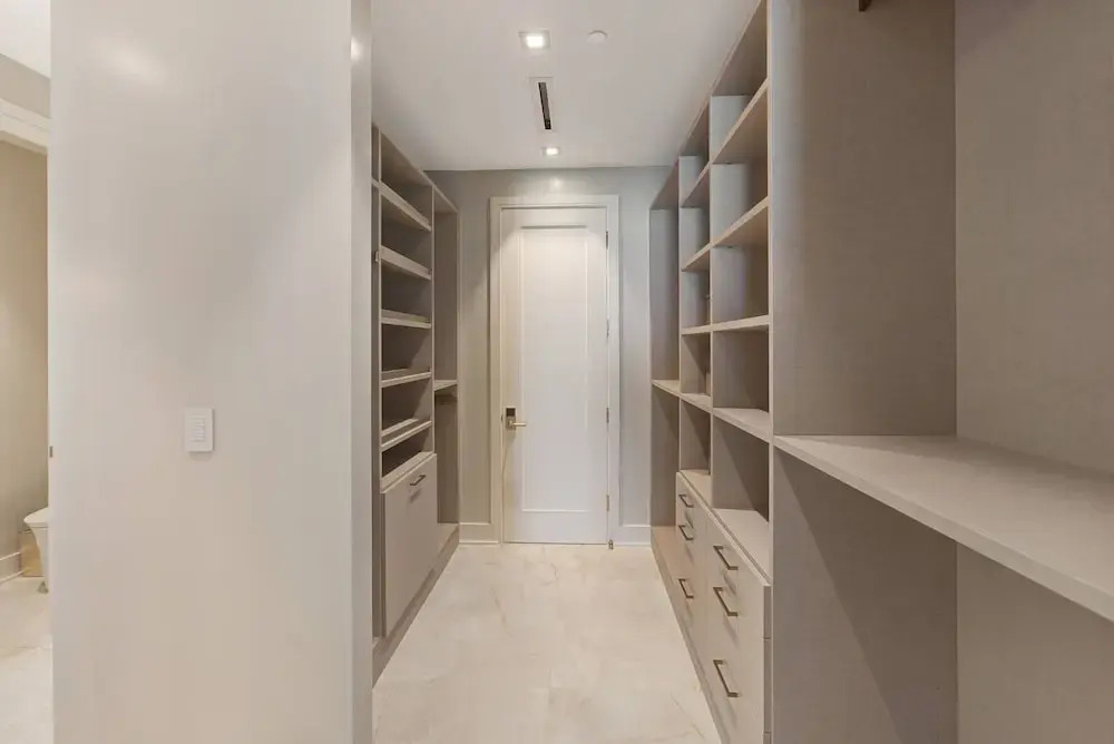 Beachfront 3 bedroom Luxury Residence