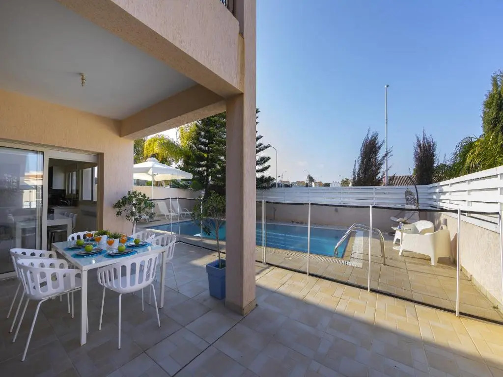 Villa Michelle 2
