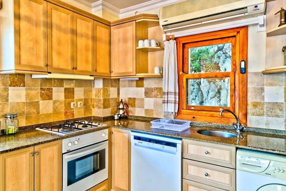 Villa Yunus