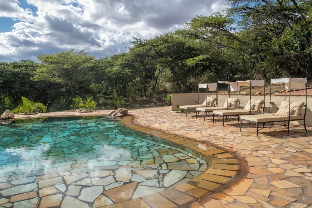 Cottars Safaris