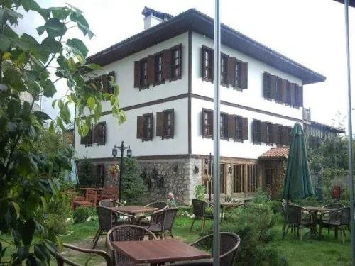 Safir Konak - Special Class