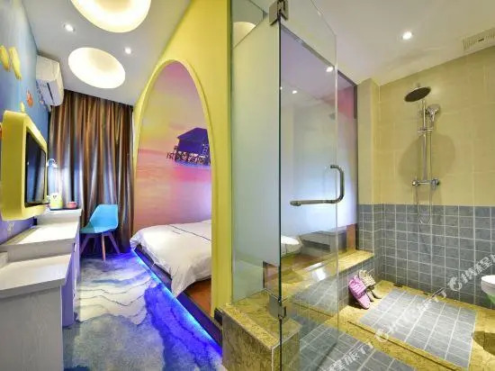 Yixin Theme Hotel