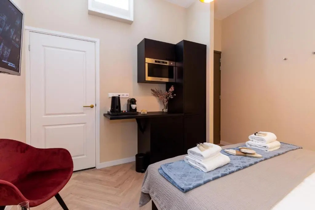 Ben's Boutique Hotel