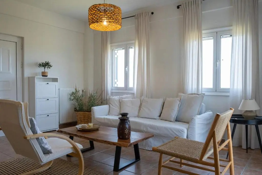 Knots apartments