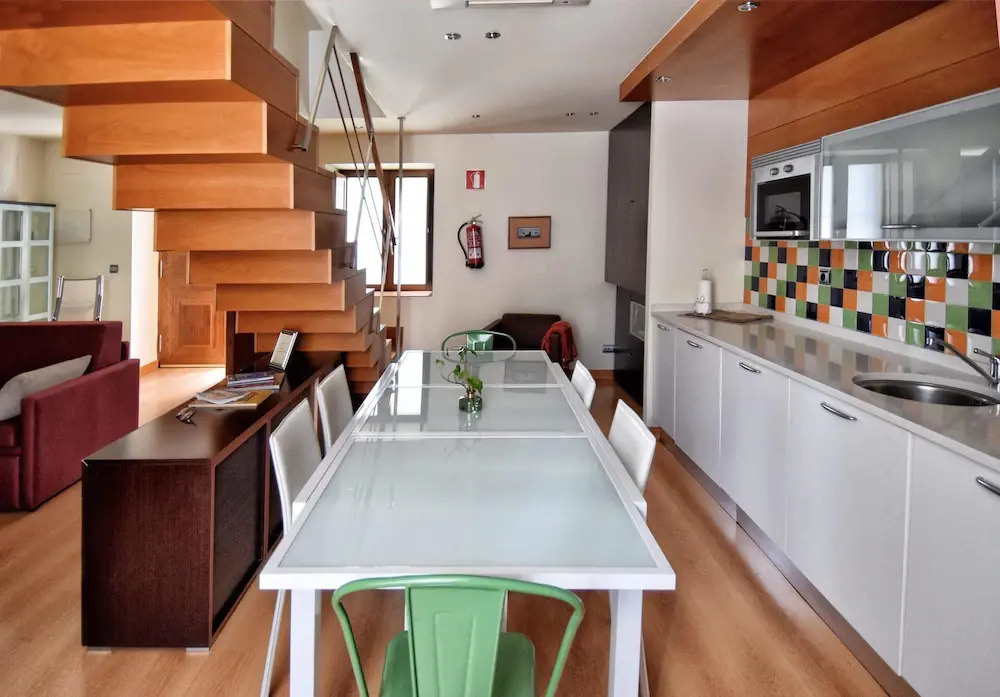 Apartamentos María Luisa