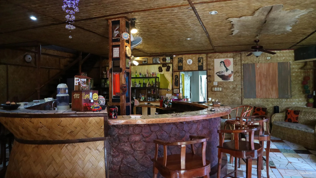 Lala Panzi Bed and Breakfast