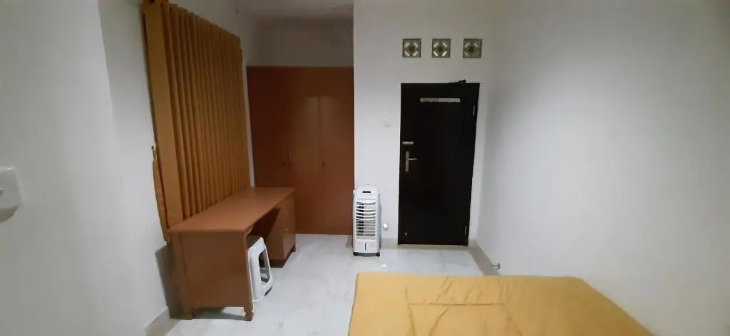 The Balisunny House