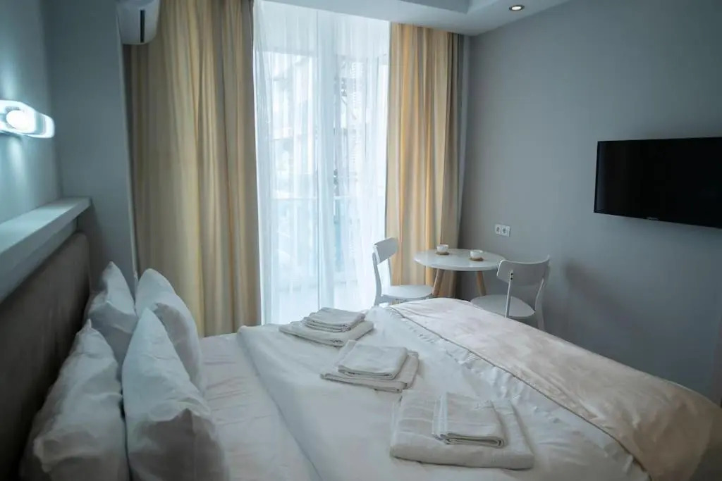 Leo Group Apartment 10-197B Sunrise Batumi