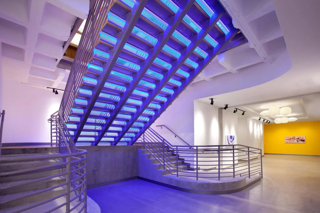 Aloft by Marriott Orlando Downtown
