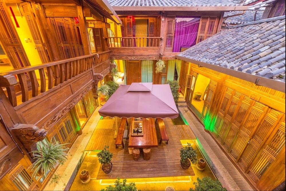 Comfort and Quiet Inn