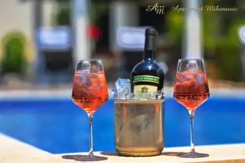 Apartment Mihanovic